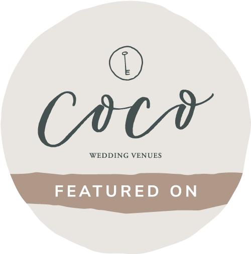 Coco Wedding Venues